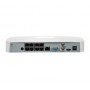 IP-видеорегистратор DAHUA DHI-NVR2108-8P-4KS2