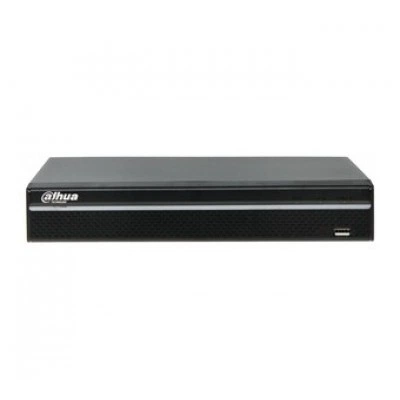IP-видеорегистратор DAHUA DHI-NVR2108HS-8P-4KS2 IP-видеорегистратор DAHUA DHI-NVR2108HS-8P-4KS2
