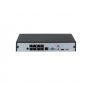 IP-видеорегистратор DAHUA DHI-NVR2108HS-8P-I