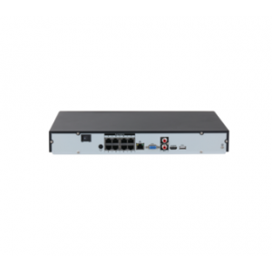 IP-видеорегистратор DAHUA DHI-NVR2208-8P-I