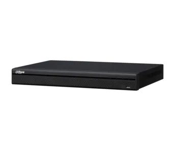IP-видеорегистратор DAHUA DHI-NVR2208-S2