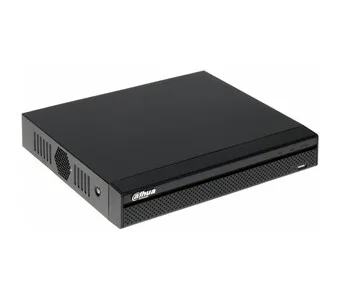 IP-видеорегистратор DAHUA DHI-NVR4104HS-4KS2