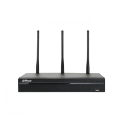 IP-видеорегистратор DAHUA DHI-NVR4104HS-W-S2 IP-видеорегистратор DAHUA DHI-NVR4104HS-W-S2