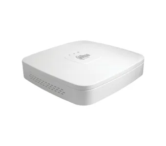 IP-видеорегистратор DAHUA DHI-NVR4108-4KS2/L