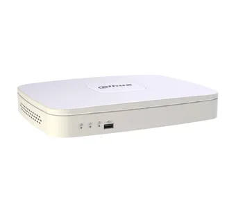 IP-видеорегистратор DAHUA DHI-NVR4108-8P