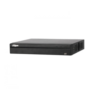 IP-видеорегистратор DAHUA DHI-NVR4116HS-8P-4KS2