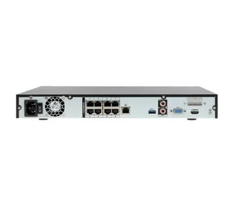 IP-видеорегистратор DAHUA DHI-NVR4208-8P-4KS2 DHI-NVR4208-8P-4KS2 IP-видеорегистратор DAHUA DHI-NVR4208-8P-4KS2 DHI-NVR4208-8P-4KS2