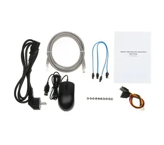 IP-видеорегистратор DAHUA DHI-NVR4208-8P-4KS2 DHI-NVR4208-8P-4KS2 IP-видеорегистратор DAHUA DHI-NVR4208-8P-4KS2 DHI-NVR4208-8P-4KS2