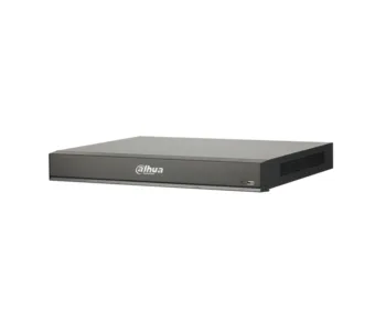IP-видеорегистратор DAHUA DHI-NVR4208-8P-I