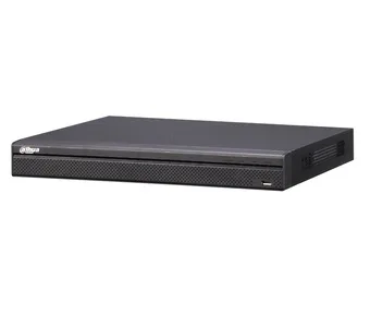 IP-видеорегистратор DAHUA DHI-NVR4216-4K DHI-NVR4216-4K IP-видеорегистратор DAHUA DHI-NVR4216-4K DHI-NVR4216-4K