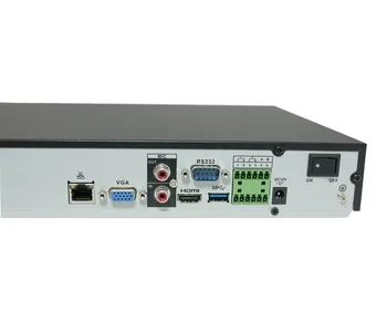 IP-видеорегистратор DAHUA DHI-NVR4216