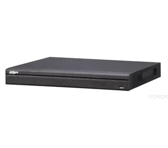 IP-видеорегистратор DAHUA DHI-NVR4232-8P-4K