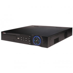 IP-видеорегистратор DAHUA DHI-NVR4416-16P-4K
