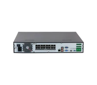 IP-видеорегистратор DAHUA DHI-NVR4416-16P-4KS2/I DHI-NVR4416-16P-4KS2/I IP-видеорегистратор DAHUA DHI-NVR4416-16P-4KS2/I DHI-NVR4416-16P-4KS2/I