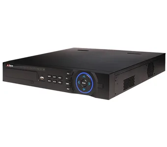 IP-видеорегистратор DAHUA DHI-NVR4432-16P-4K