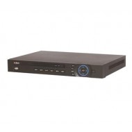 IP-видеорегистратор DAHUA DHI-NVR4816-16P-4K
