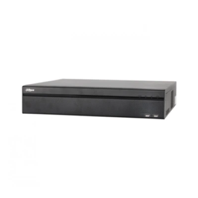 IP-видеорегистратор DAHUA DHI-NVR4816-4KS2 IP-видеорегистратор DAHUA DHI-NVR4816-4KS2
