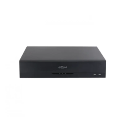 IP-видеорегистратор DAHUA DHI-NVR4832-16P-4KS2/I IP-видеорегистратор DAHUA DHI-NVR4832-16P-4KS2/I