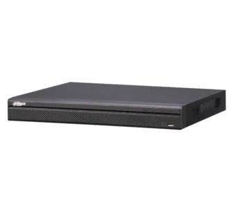 IP-видеорегистратор DAHUA DHI-NVR5208-8P-4KS2