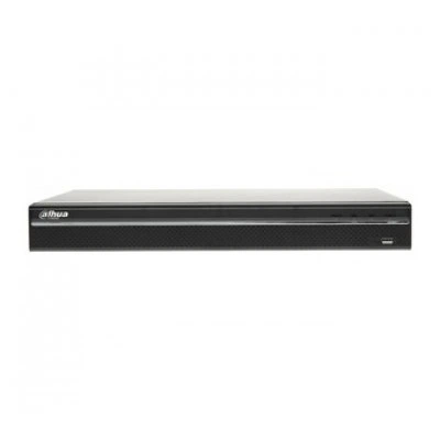 IP-видеорегистратор DAHUA DHI-NVR5216-16P-4KS2E IP-видеорегистратор DAHUA DHI-NVR5216-16P-4KS2E