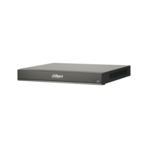 IP-видеорегистратор DAHUA DHI-NVR5216-16P-I