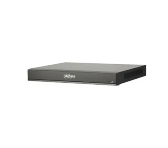 IP-видеорегистратор DAHUA DHI-NVR5216-8P-I/L