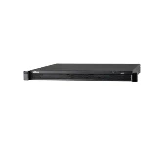 IP-видеорегистратор DAHUA DHI-NVR5224-24P-4KS2