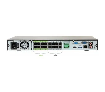 IP-видеорегистратор DAHUA DHI-NVR5232-16P-4KS2E DHI-NVR5232-16P-4KS2E IP-видеорегистратор DAHUA DHI-NVR5232-16P-4KS2E DHI-NVR5232-16P-4KS2E