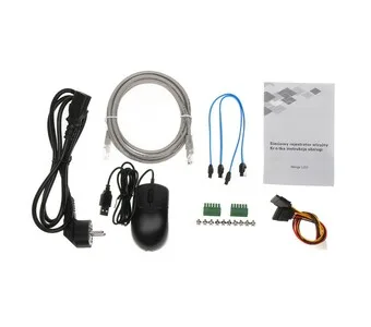 IP-видеорегистратор DAHUA DHI-NVR5232-16P-4KS2E DHI-NVR5232-16P-4KS2E IP-видеорегистратор DAHUA DHI-NVR5232-16P-4KS2E DHI-NVR5232-16P-4KS2E