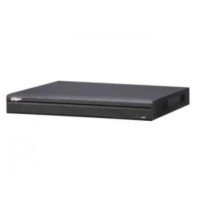 IP-видеорегистратор DAHUA DHI-NVR5232-8P-4KS2