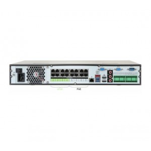 IP-видеорегистратор DAHUA DHI-NVR5416-16P-4KS2E