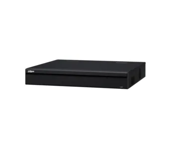 IP-видеорегистратор DAHUA DHI-NVR5432-16P-4KS2E DHI-NVR5432-16P-4KS2E IP-видеорегистратор DAHUA DHI-NVR5432-16P-4KS2E DHI-NVR5432-16P-4KS2E