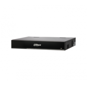 IP-видеорегистратор DAHUA DHI-NVR5432-16P-I