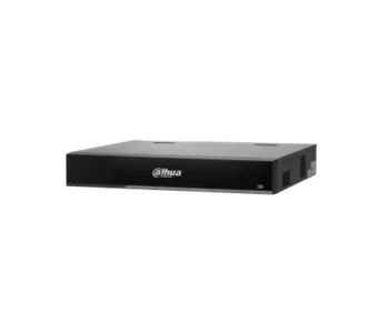 IP-видеорегистратор DAHUA DHI-NVR5432-16P-I/L