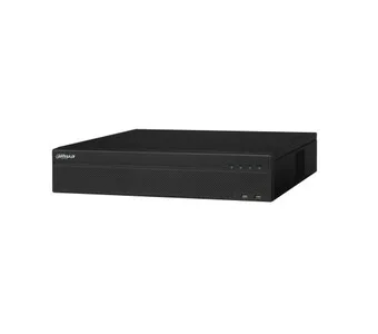 IP-видеорегистратор DAHUA DHI-NVR5816-4KS2