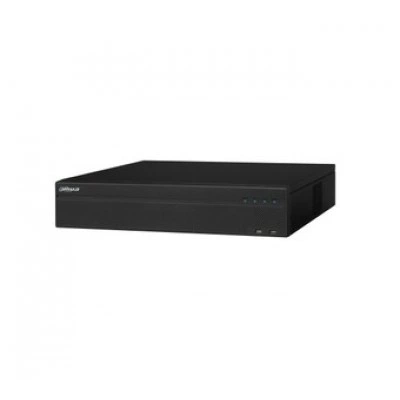 IP-видеорегистратор DAHUA DHI-NVR5816-4KS2 IP-видеорегистратор DAHUA DHI-NVR5816-4KS2