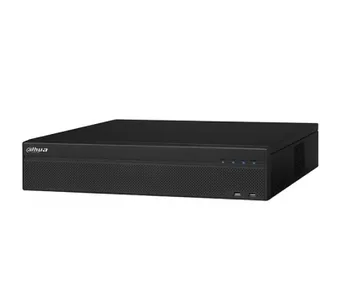 IP-видеорегистратор DAHUA DHI-NVR5864-4KS2 DHI-NVR5864-4KS2 IP-видеорегистратор DAHUA DHI-NVR5864-4KS2 DHI-NVR5864-4KS2