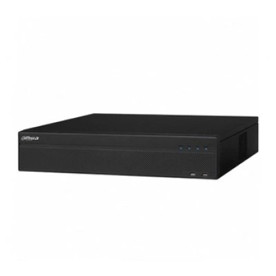 IP-видеорегистратор DAHUA DHI-NVR5864-4KS2 IP-видеорегистратор DAHUA DHI-NVR5864-4KS2