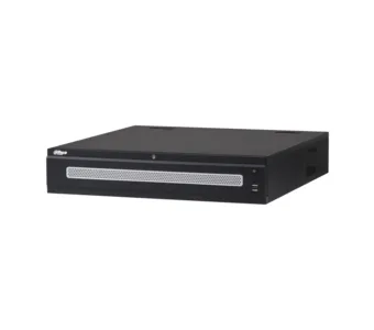 IP-видеорегистратор DAHUA DHI-NVR608-128-4KS2