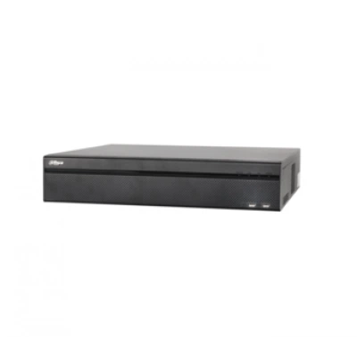 IP-видеорегистратор DAHUA DHI-NVR608-32-4KS2 IP-видеорегистратор DAHUA DHI-NVR608-32-4KS2