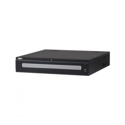 IP-видеорегистратор DAHUA DHI-NVR608R-64-4KS2