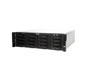 IP-видеорегистратор DAHUA DHI-NVR616-128-4KS2