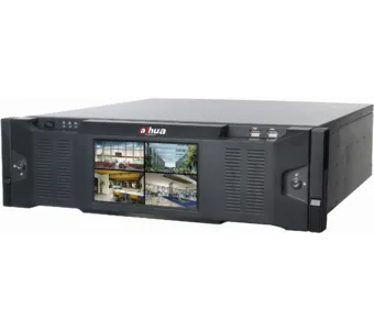 IP-видеорегистратор DAHUA DHI-NVR616DR-128-4KS2