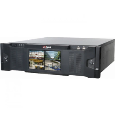 IP-видеорегистратор DAHUA DHI-NVR616DR-128-4KS2 IP-видеорегистратор DAHUA DHI-NVR616DR-128-4KS2