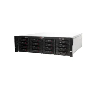 IP-видеорегистратор DAHUA DHI-NVR616R-128-4KS2