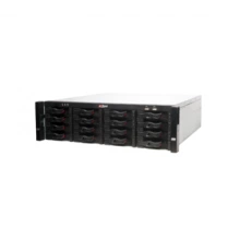 IP-видеорегистратор DAHUA DHI-NVR616R-128-4KS2