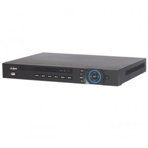 IP-видеорегистратор DAHUA DHI-NVR7208