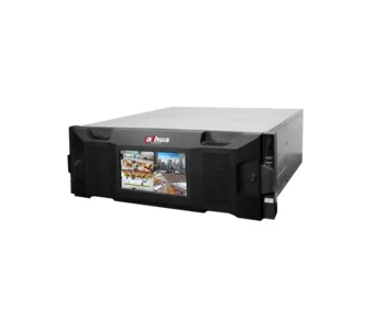 IP-видеорегистратор DAHUA DHI-NVR724D-256