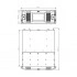 IP-видеорегистратор DAHUA DHI-NVR724D-256 IP-видеорегистратор DAHUA DHI-NVR724D-256