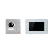 Домофон DAHUA DHI-VTK-VTO2000A-VTH1560BW(S)